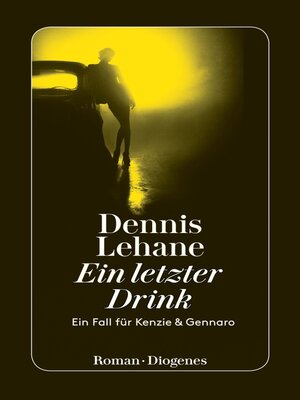 cover image of Ein letzter Drink